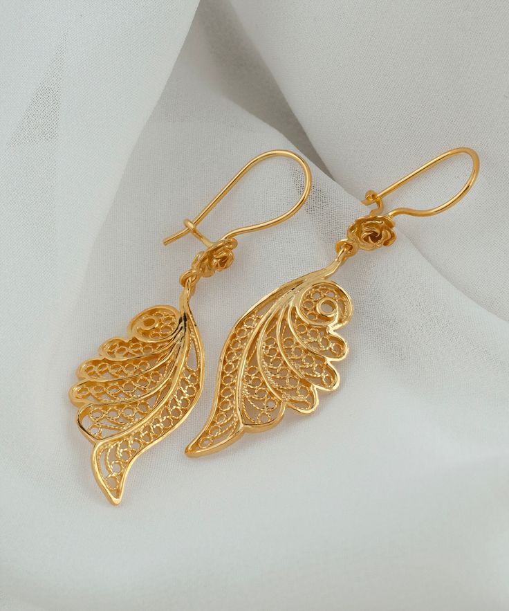 Gold Necklace